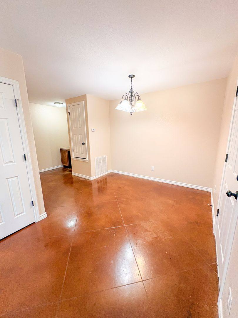 Apartment for rent at 511 Karey Dr #A, Temple, TX 76502