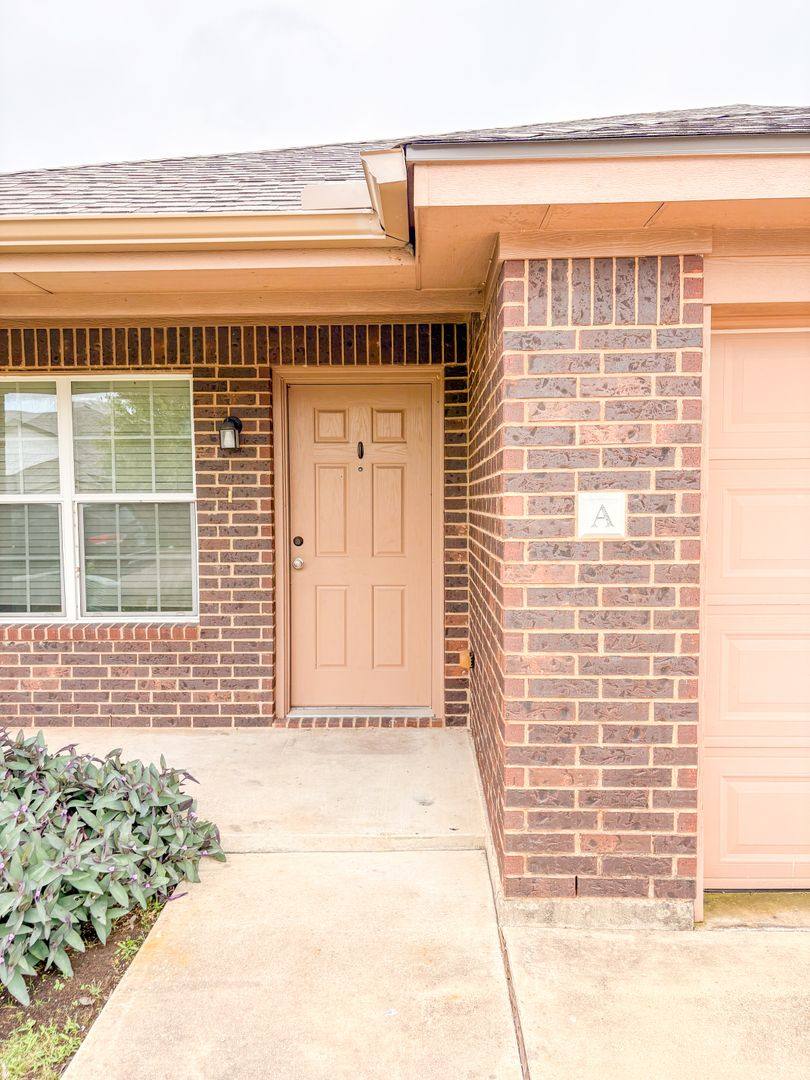 Apartment for rent at 511 Karey Dr #A, Temple, TX 76502