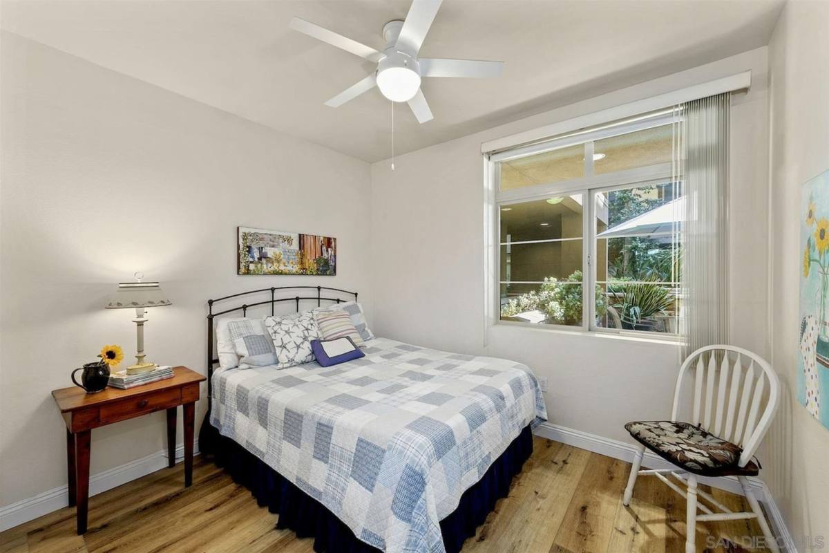 Apartment for rent at 1480 Broadway, San Diego, CA 92101