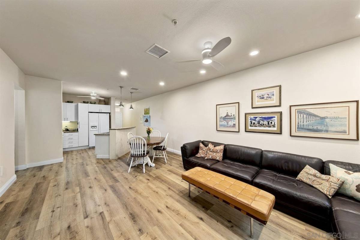 Apartment for rent at 1480 Broadway, San Diego, CA 92101