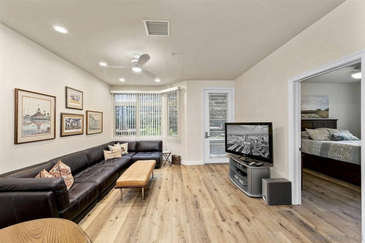 Apartment for rent at 1480 Broadway, San Diego, CA 92101