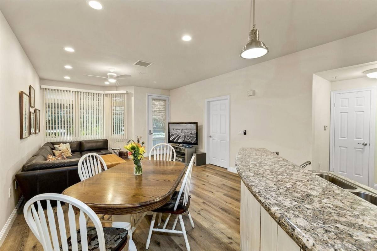 Apartment for rent at 1480 Broadway, San Diego, CA 92101