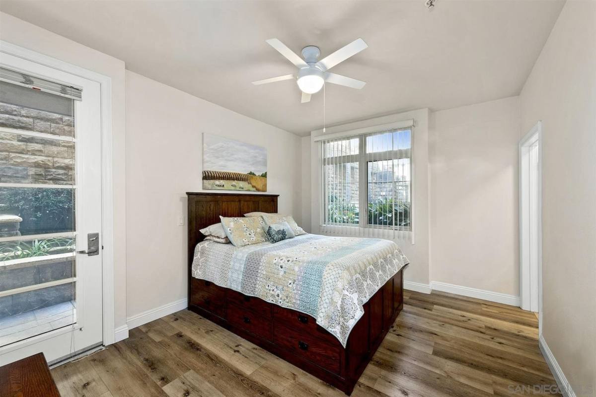 Apartment for rent at 1480 Broadway, San Diego, CA 92101