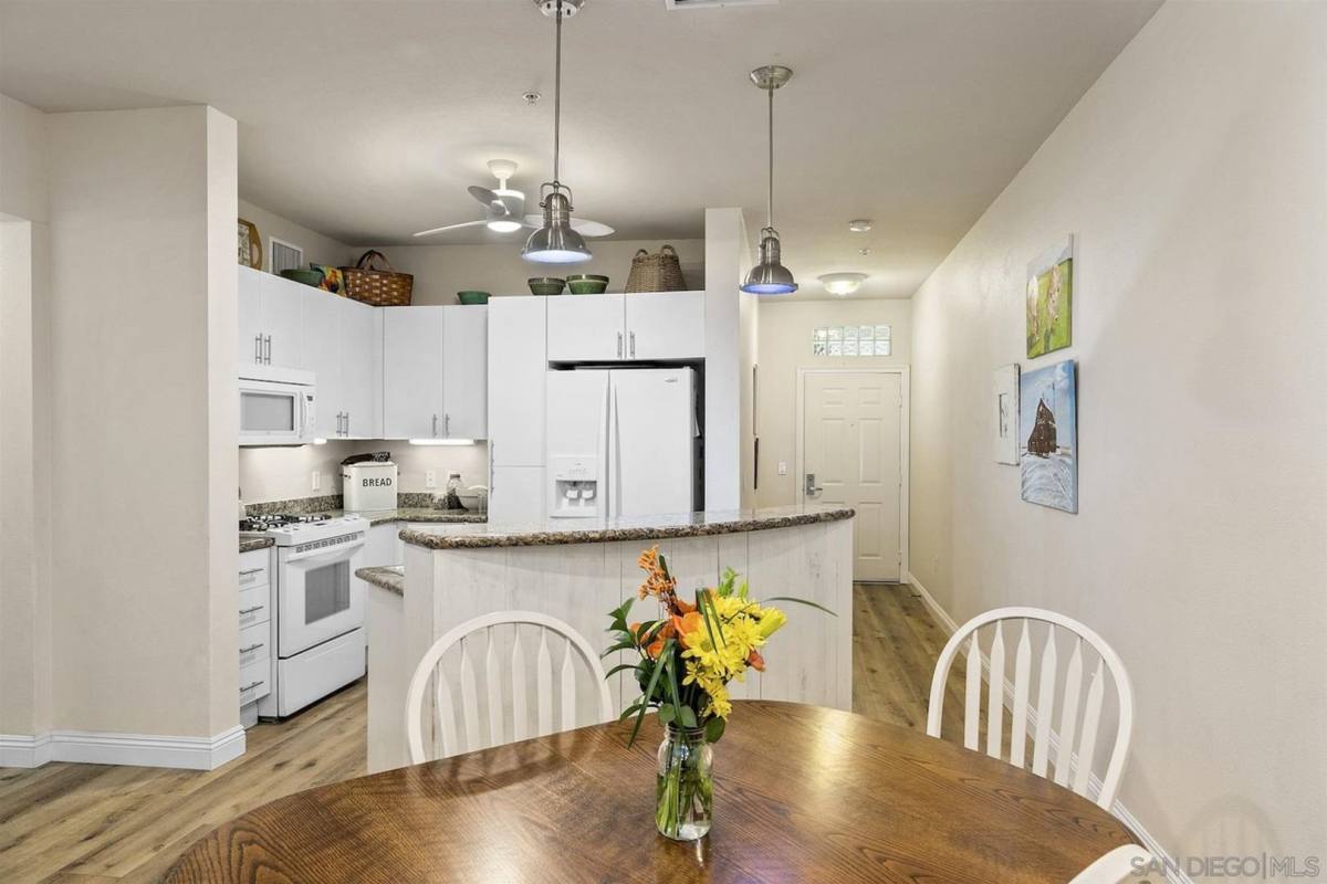 Apartment for rent at 1480 Broadway, San Diego, CA 92101