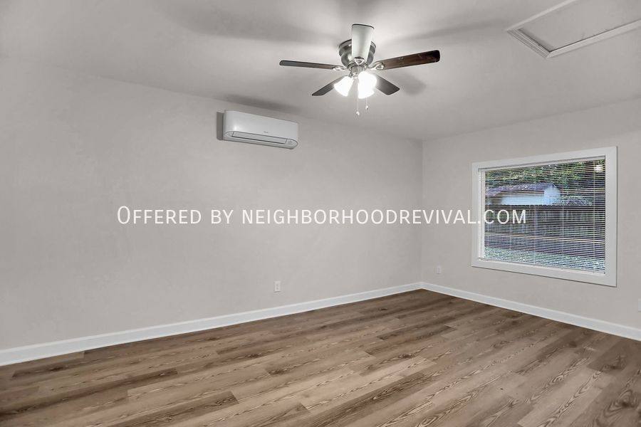 Apartment for rent at 3354 Douglass Ave, Memphis, TN 38111