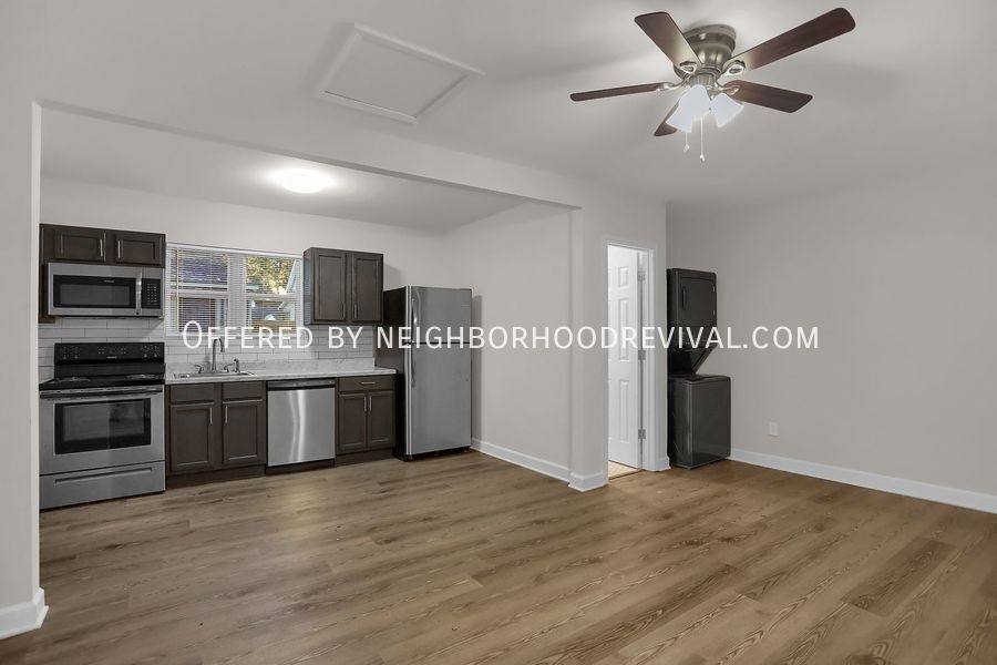 Apartment for rent at 3354 Douglass Ave, Memphis, TN 38111