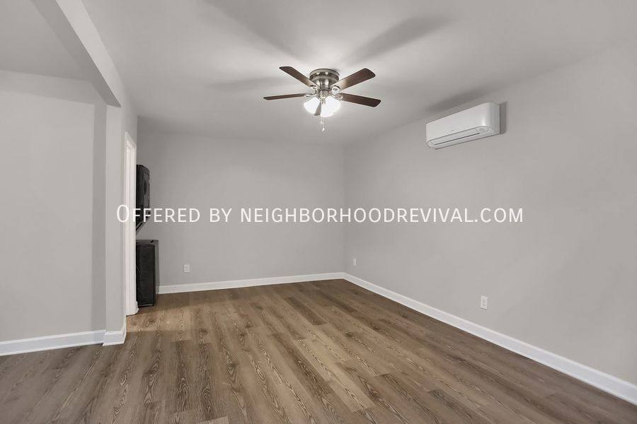 Apartment for rent at 3354 Douglass Ave, Memphis, TN 38111