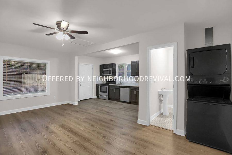 Apartment for rent at 3354 Douglass Ave, Memphis, TN 38111