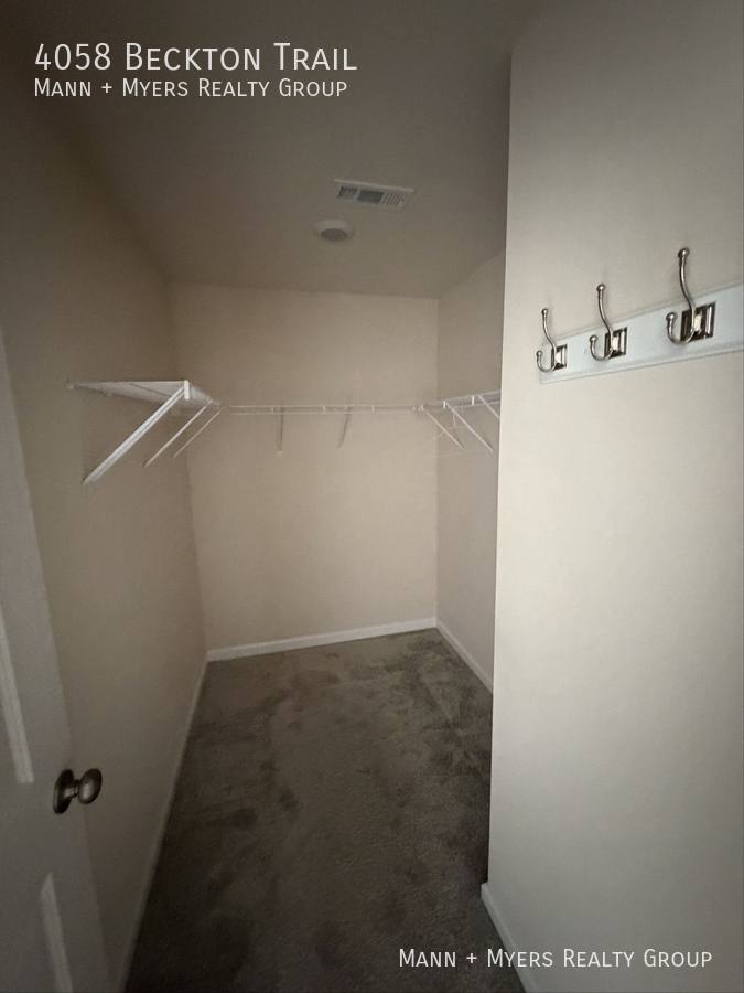 Townhouse for rent at 4058 Beckton Trail, Jamestown, NC 27282