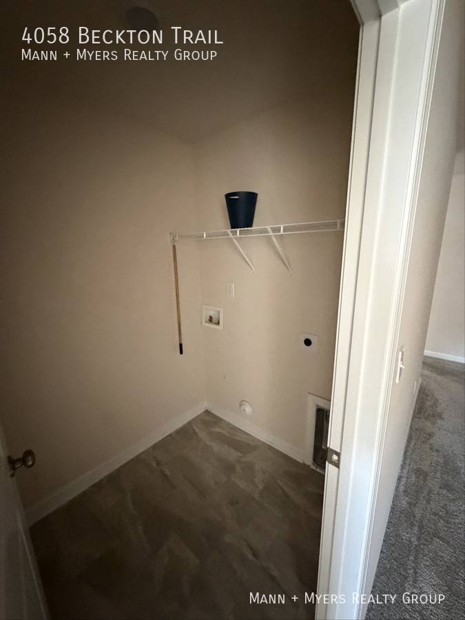 Townhouse for rent at 4058 Beckton Trail, Jamestown, NC 27282