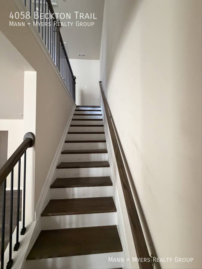 Townhouse for rent at 4058 Beckton Trail, Jamestown, NC 27282