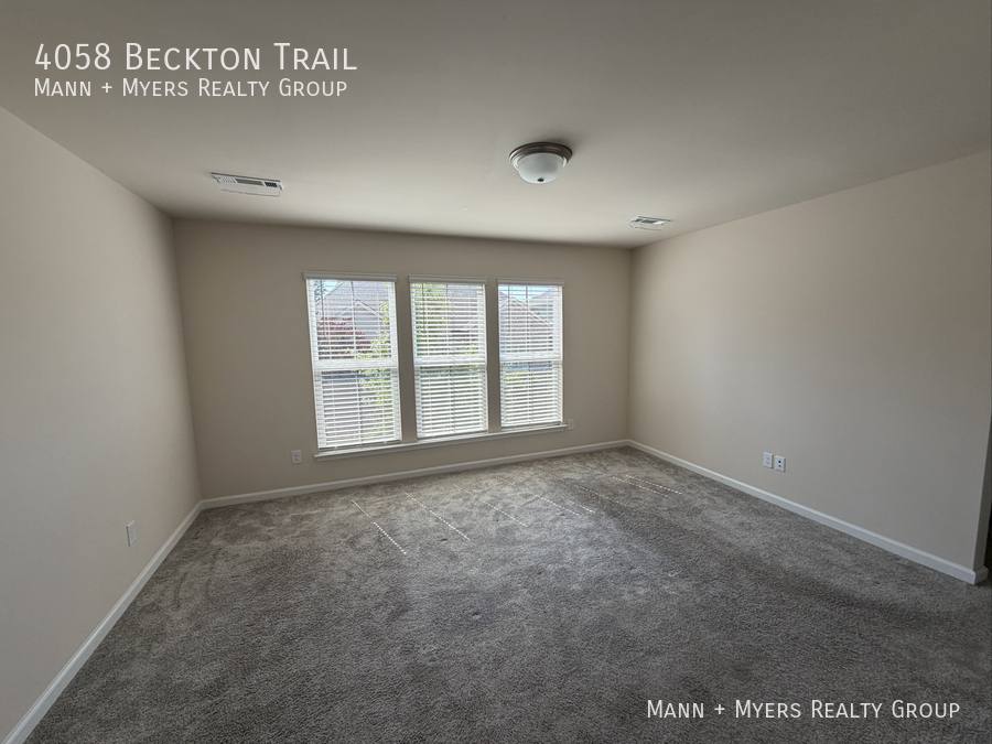 Townhouse for rent at 4058 Beckton Trail, Jamestown, NC 27282