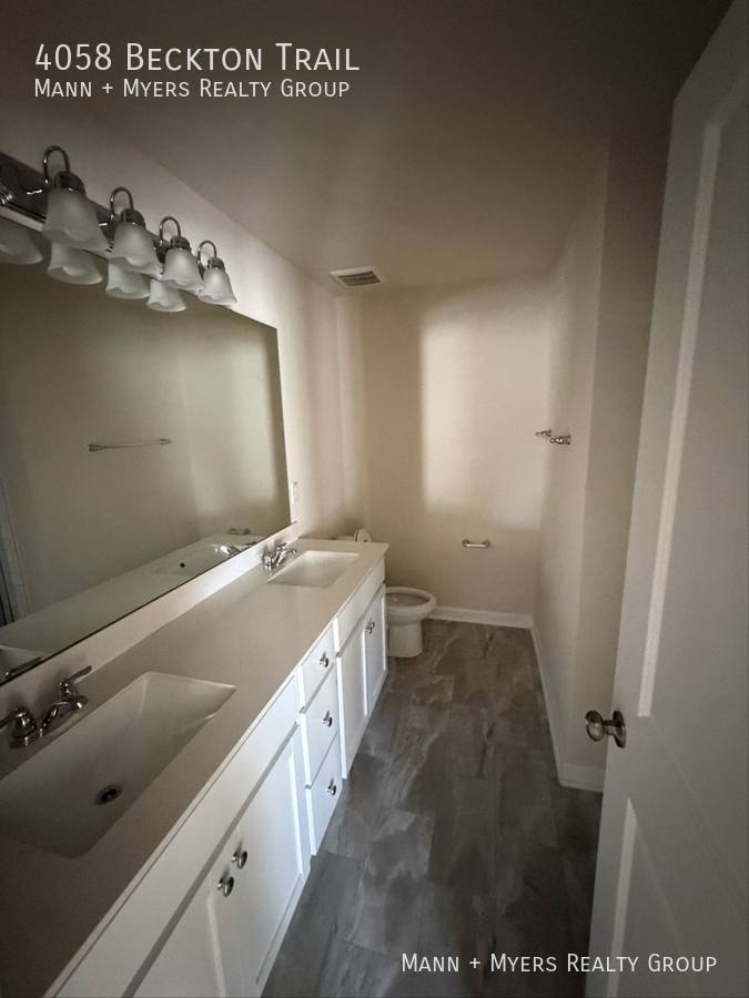 Townhouse for rent at 4058 Beckton Trail, Jamestown, NC 27282