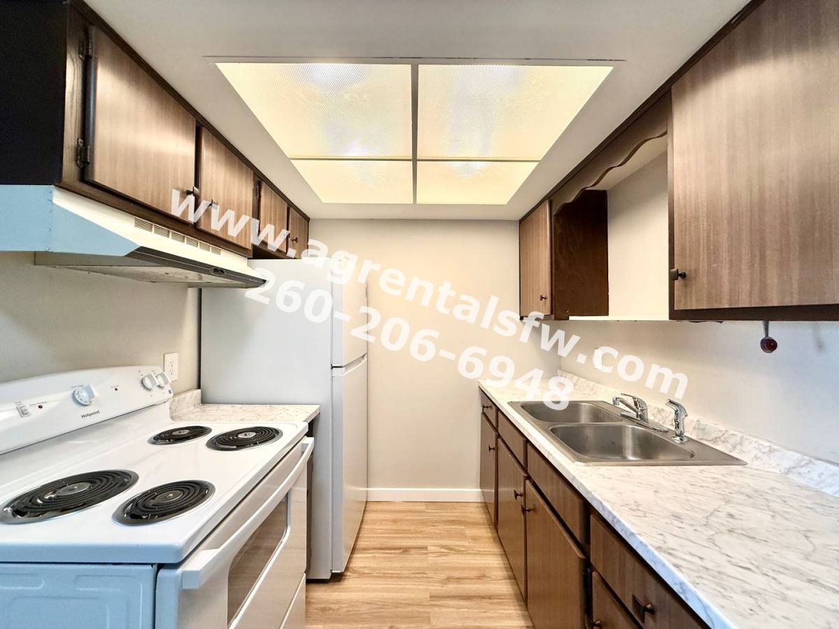 Apartment for rent at 901-931 W Brookwood Court, New Haven, IN 46774