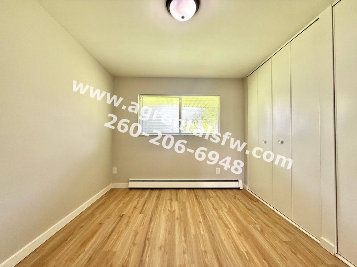 Apartment for rent at 901-931 W Brookwood Court, New Haven, IN 46774