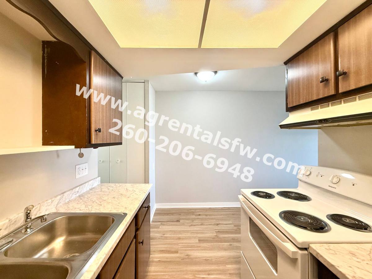 Apartment for rent at 901-931 W Brookwood Court, New Haven, IN 46774