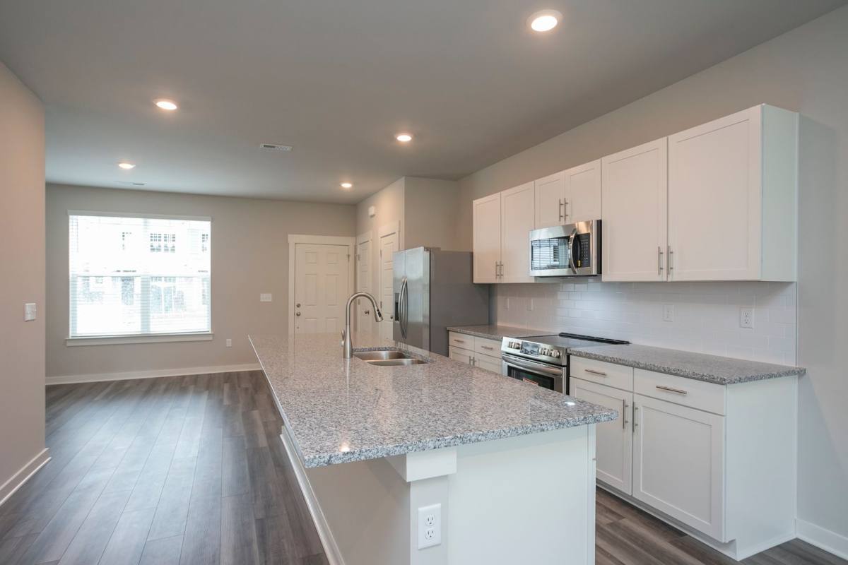 Townhouse for rent at 1767 Frodo Way, Murfreesboro, TN 37128