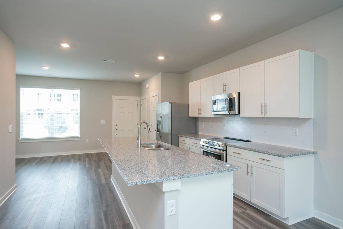 Townhouse for rent at 1767 Frodo Way, Murfreesboro, TN 37128