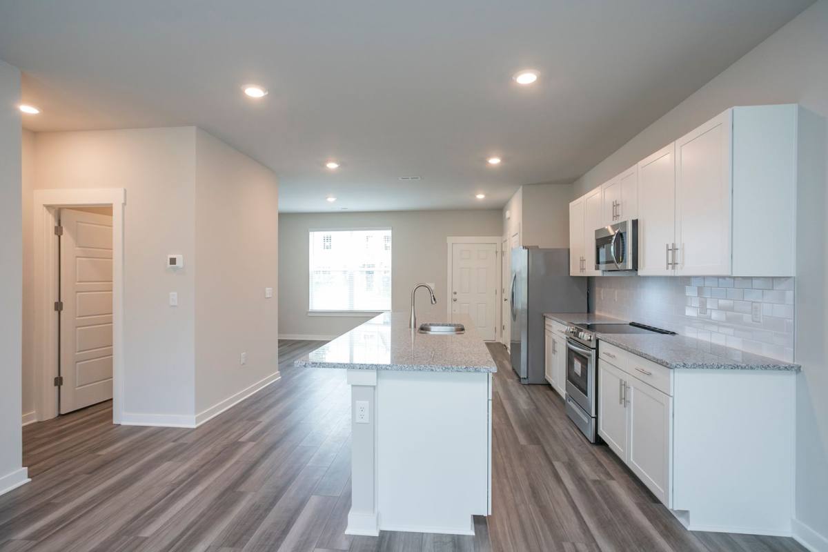 Townhouse for rent at 1767 Frodo Way, Murfreesboro, TN 37128