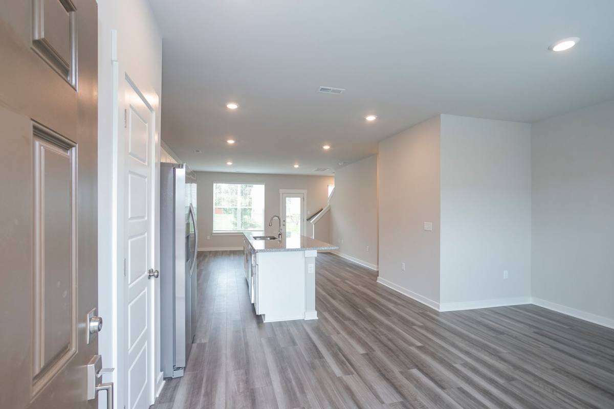 Townhouse for rent at 1767 Frodo Way, Murfreesboro, TN 37128