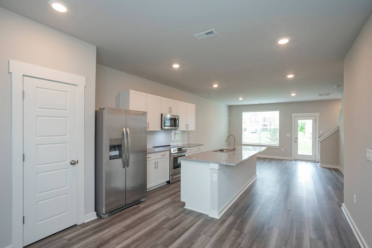 Townhouse for rent at 1767 Frodo Way, Murfreesboro, TN 37128