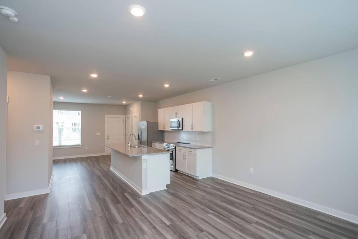 Townhouse for rent at 1767 Frodo Way, Murfreesboro, TN 37128