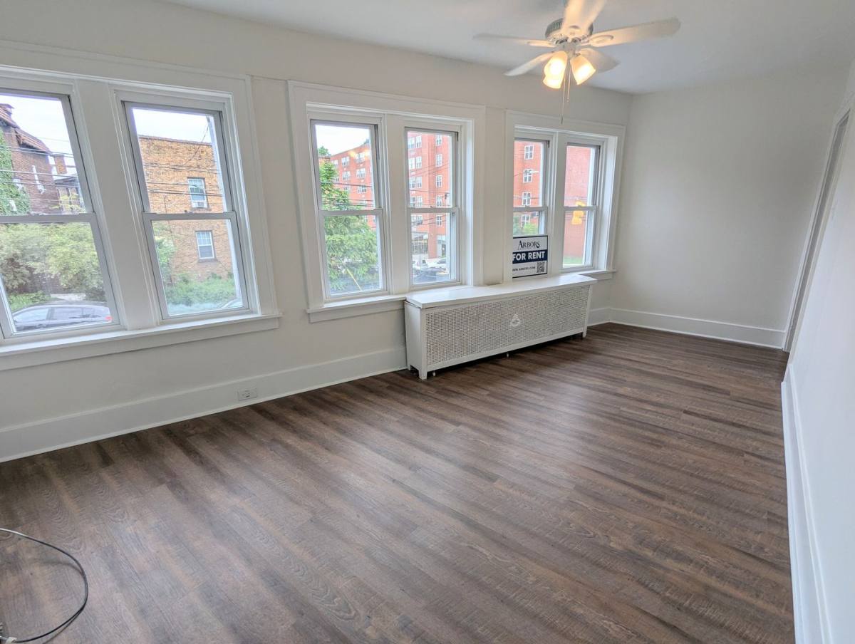 Apartment for rent at 2603 Shady Ave, Pittsburgh, PA 15217