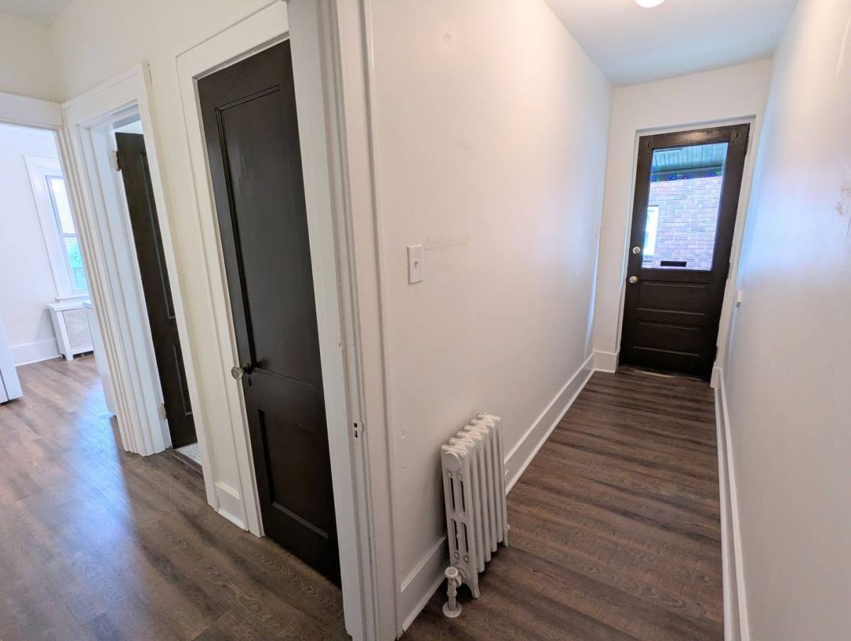 Apartment for rent at 2603 Shady Ave, Pittsburgh, PA 15217