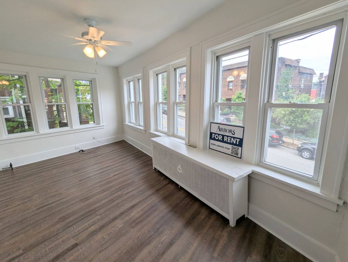 Apartment for rent at 2603 Shady Ave, Pittsburgh, PA 15217