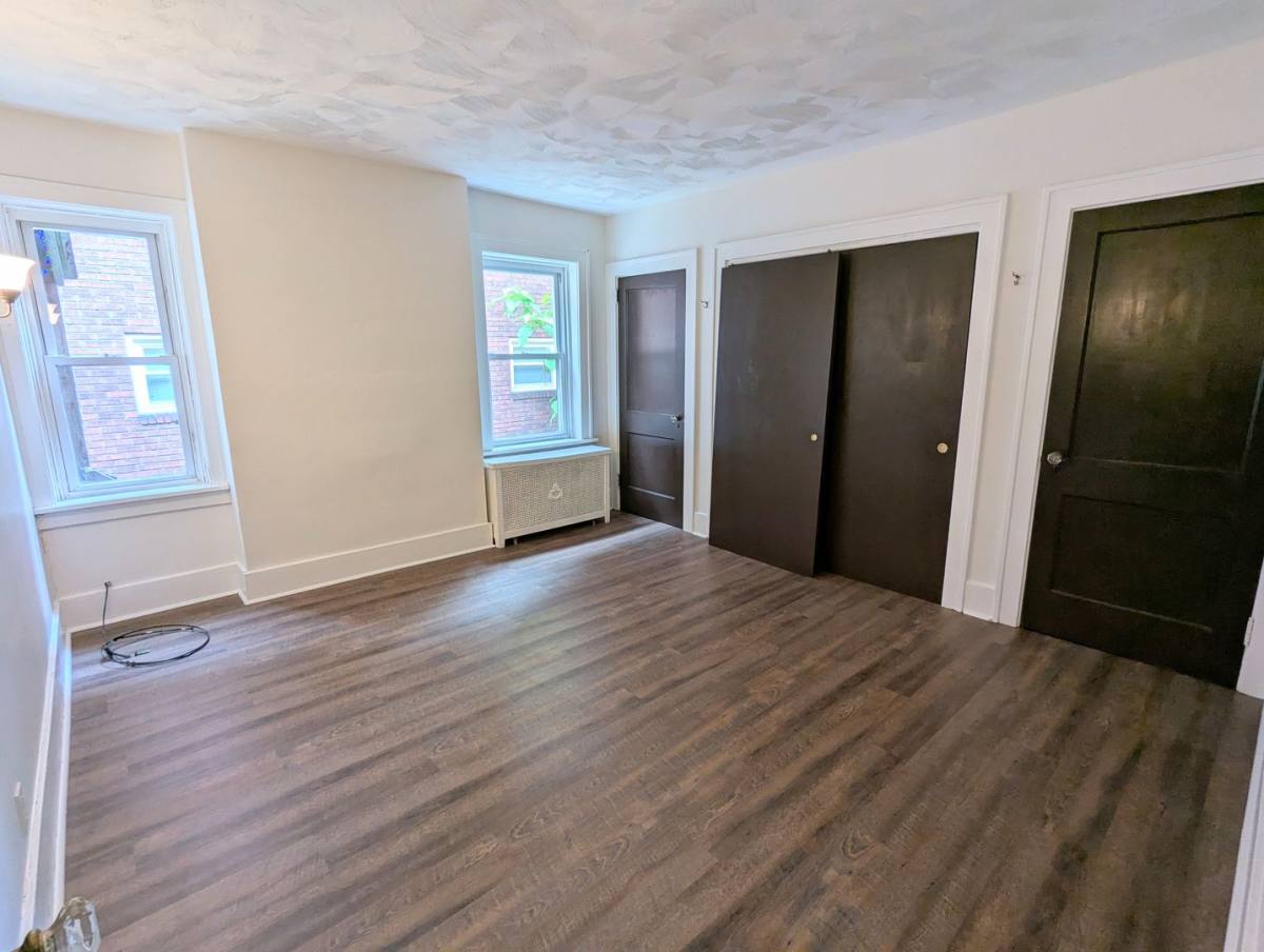 Apartment for rent at 2603 Shady Ave, Pittsburgh, PA 15217