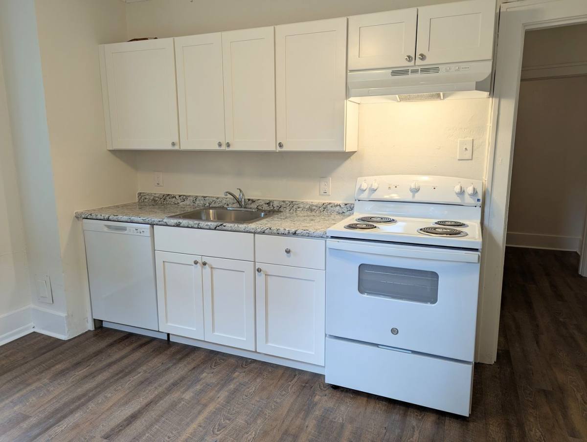 Apartment for rent at 2603 Shady Ave, Pittsburgh, PA 15217