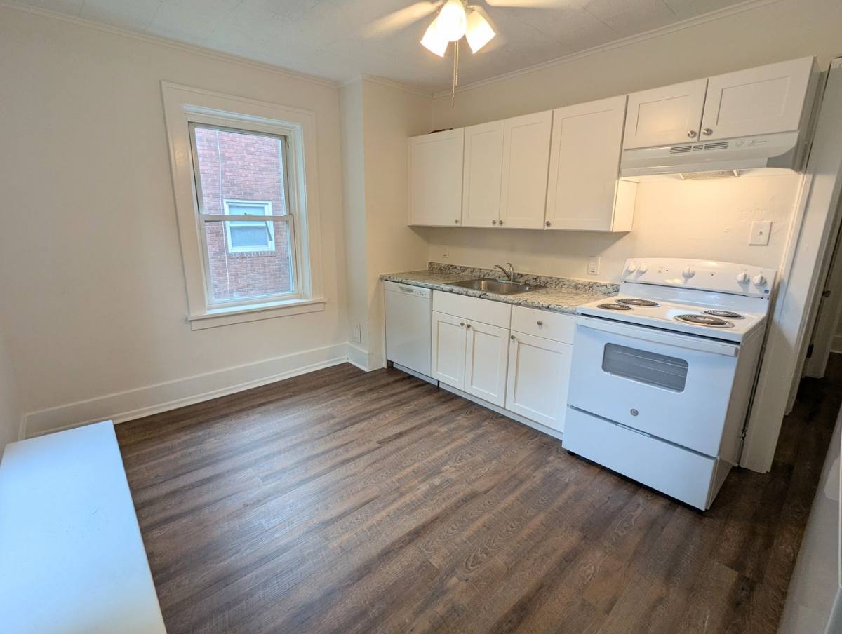 Apartment for rent at 2603 Shady Ave, Pittsburgh, PA 15217