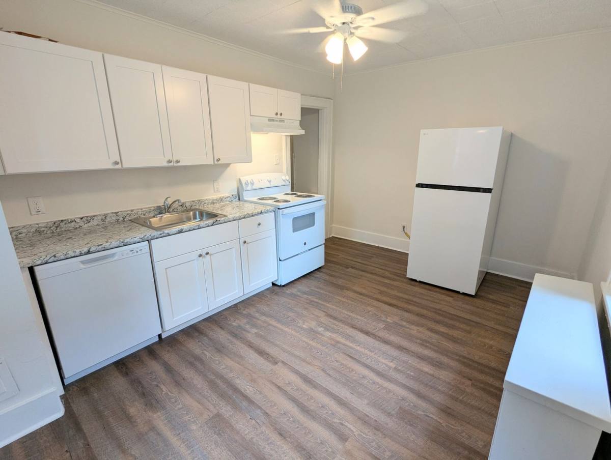 Apartment for rent at 2603 Shady Ave, Pittsburgh, PA 15217