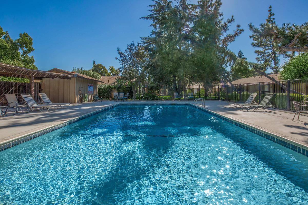 Apartment for rent at 3388 N G St, Merced, CA 95340