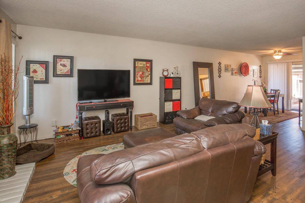Apartment for rent at 3388 N G St, Merced, CA 95340