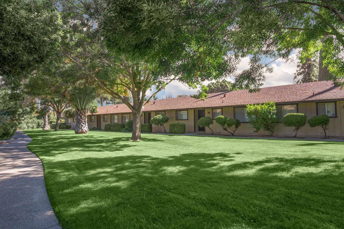 Apartment for rent at 3388 N G St, Merced, CA 95340