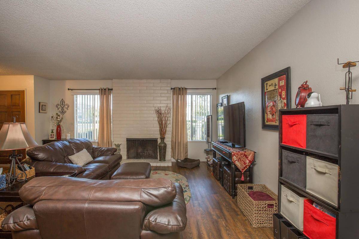 Apartment for rent at 3388 N G St, Merced, CA 95340