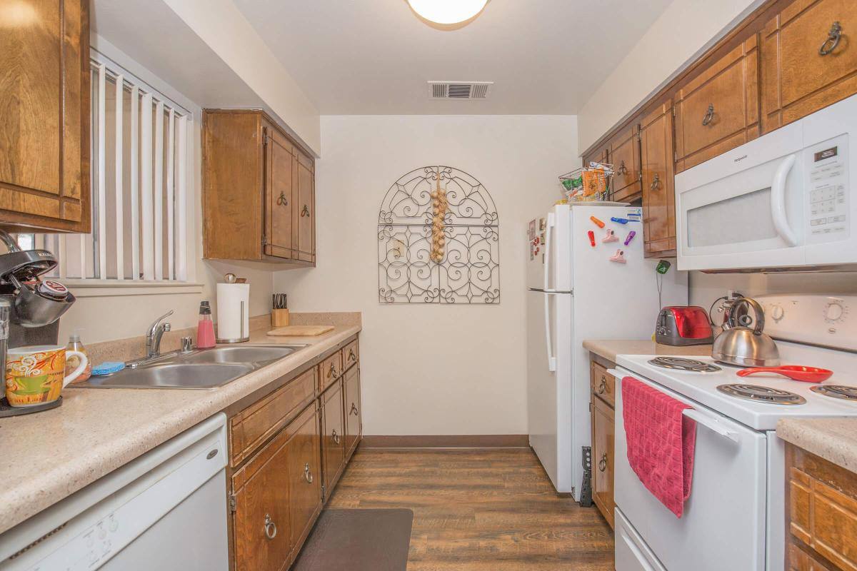 Apartment for rent at 3388 N G St, Merced, CA 95340