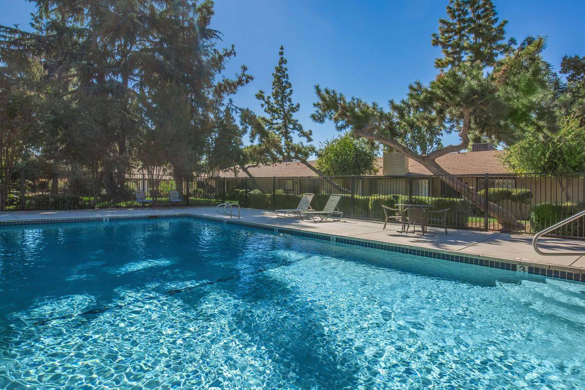 Apartment for rent at 3388 N G St, Merced, CA 95340