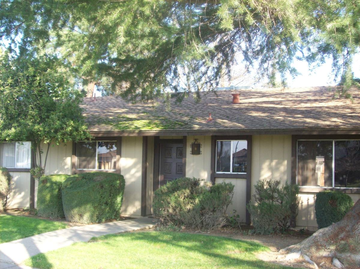 Apartment for rent at 3388 N G St, Merced, CA 95340