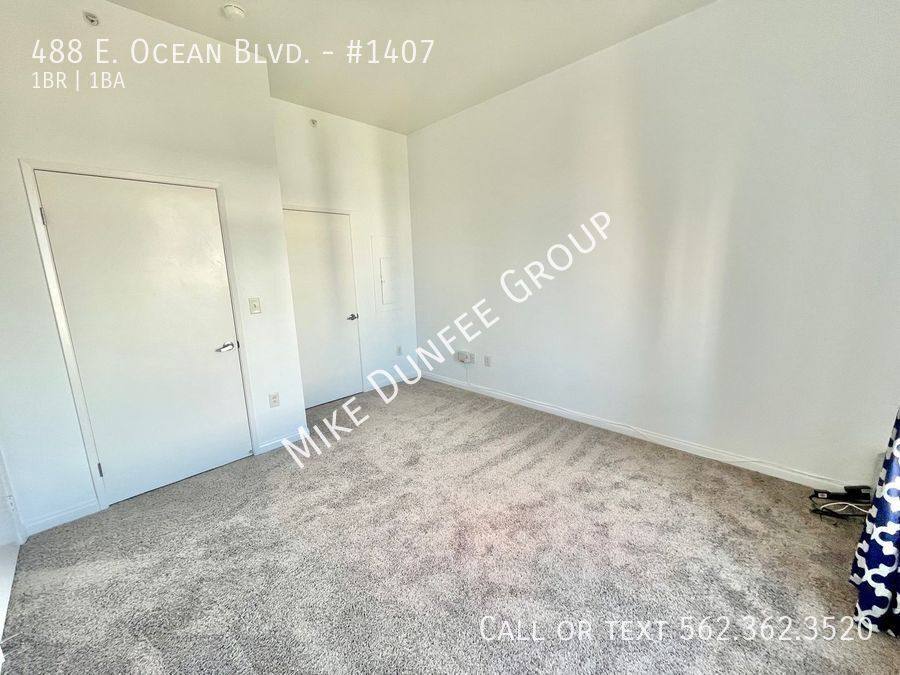 Condo for rent at 488 E Ocean Blvd #1407, Long Beach, CA 90802