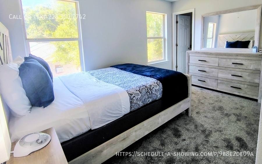 Townhouse for rent at 229 Milray Lane #1, Gulfport, MS 39507