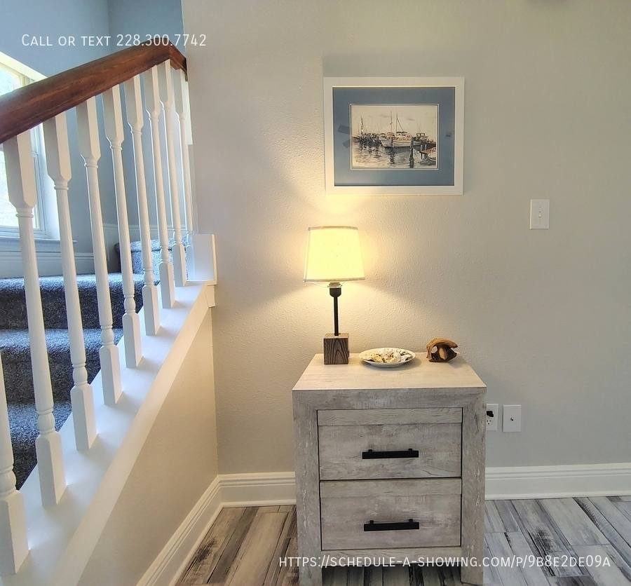 Townhouse for rent at 229 Milray Lane #1, Gulfport, MS 39507