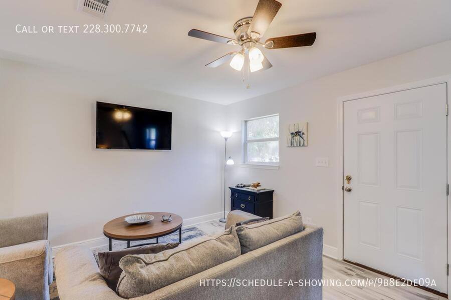 Townhouse for rent at 229 Milray Lane #1, Gulfport, MS 39507