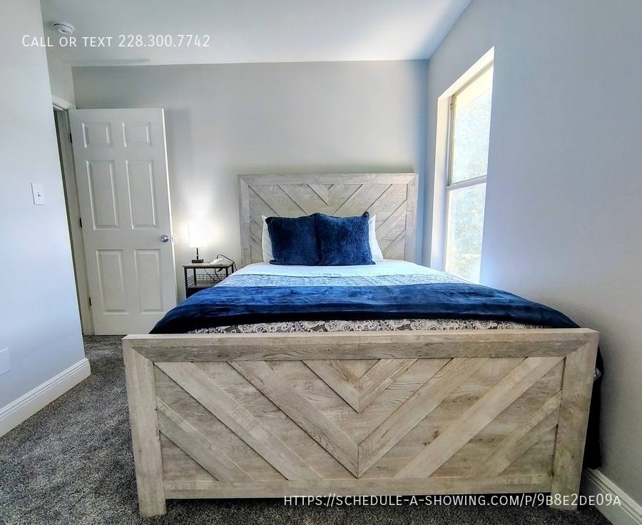 Townhouse for rent at 229 Milray Lane #1, Gulfport, MS 39507