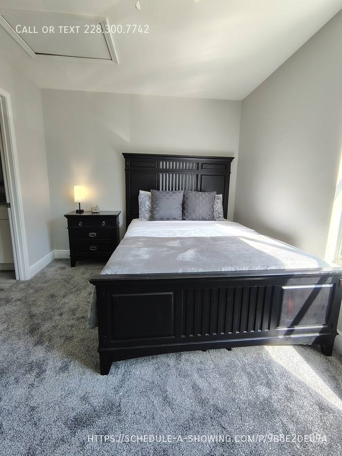 Townhouse for rent at 229 Milray Lane #1, Gulfport, MS 39507