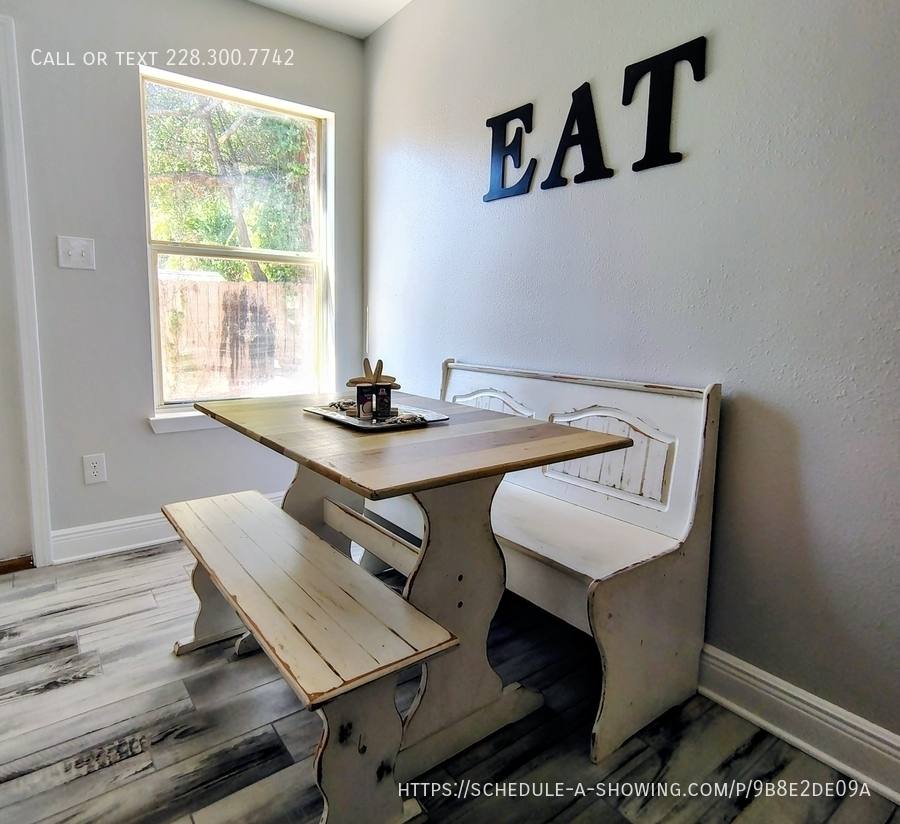Townhouse for rent at 229 Milray Lane #1, Gulfport, MS 39507