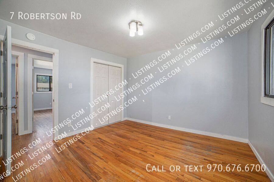 House for rent at 7 Robertson Rd, Pueblo, CO 81001