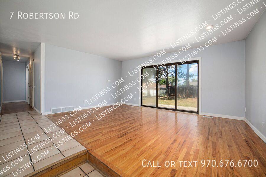 House for rent at 7 Robertson Rd, Pueblo, CO 81001