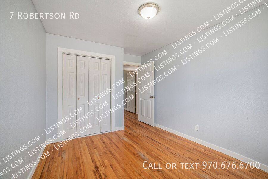 House for rent at 7 Robertson Rd, Pueblo, CO 81001